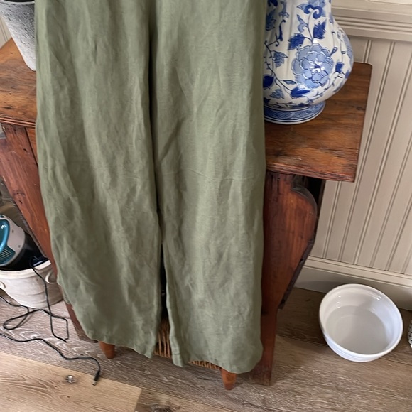 Anthropologie Jumpsuit - Picture 5 of 7